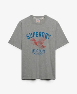Wild Frontier T-Shirt