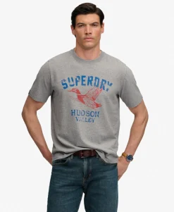 Wild Frontier T-Shirt