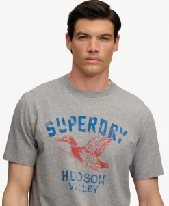 Wild Frontier T-Shirt