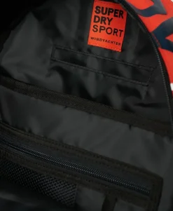Wind Yachter Montana Backpack
