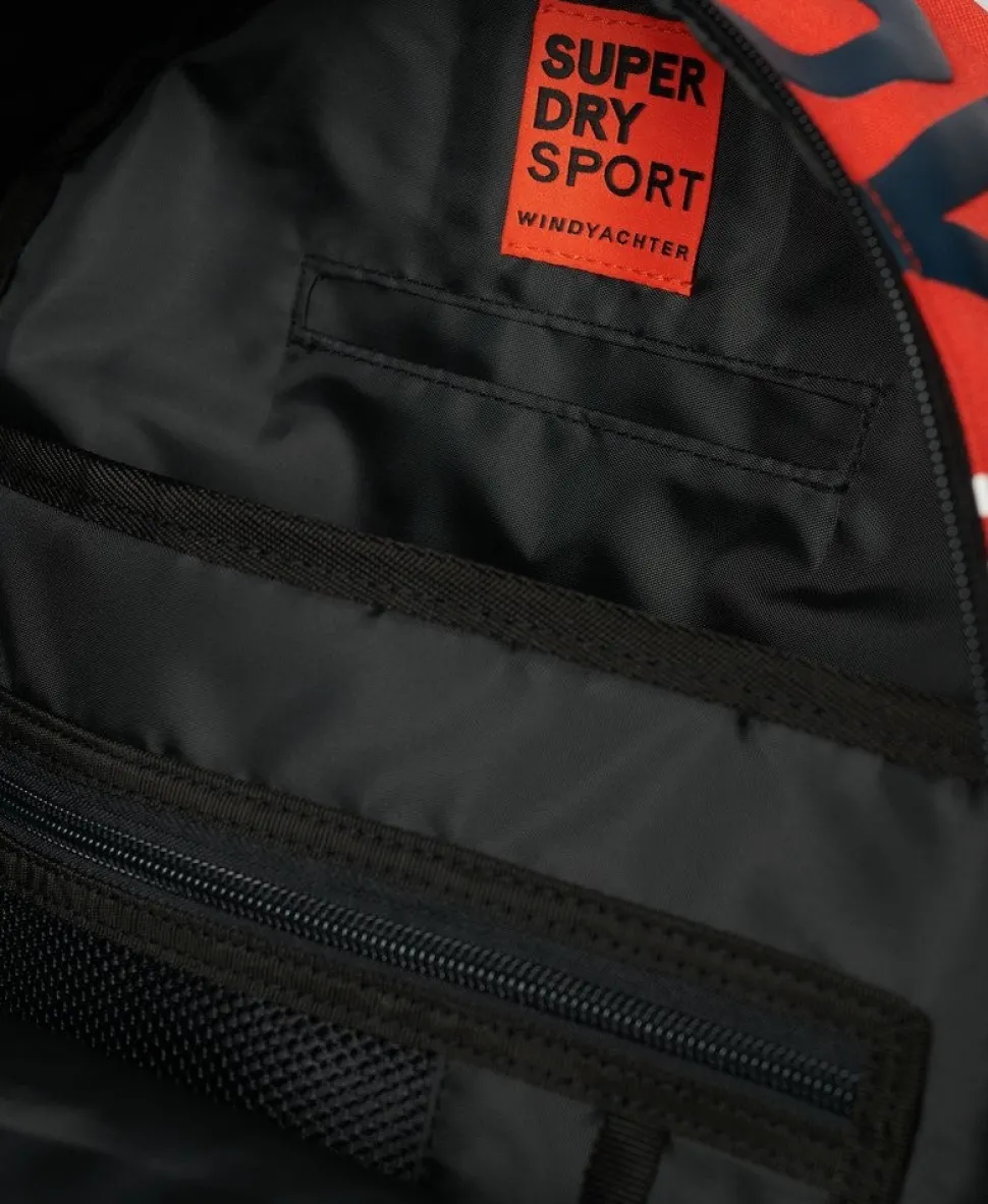 Wind Yachter Montana Backpack