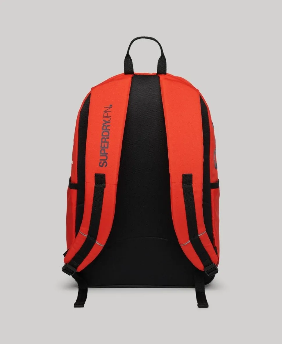 Wind Yachter Montana Backpack