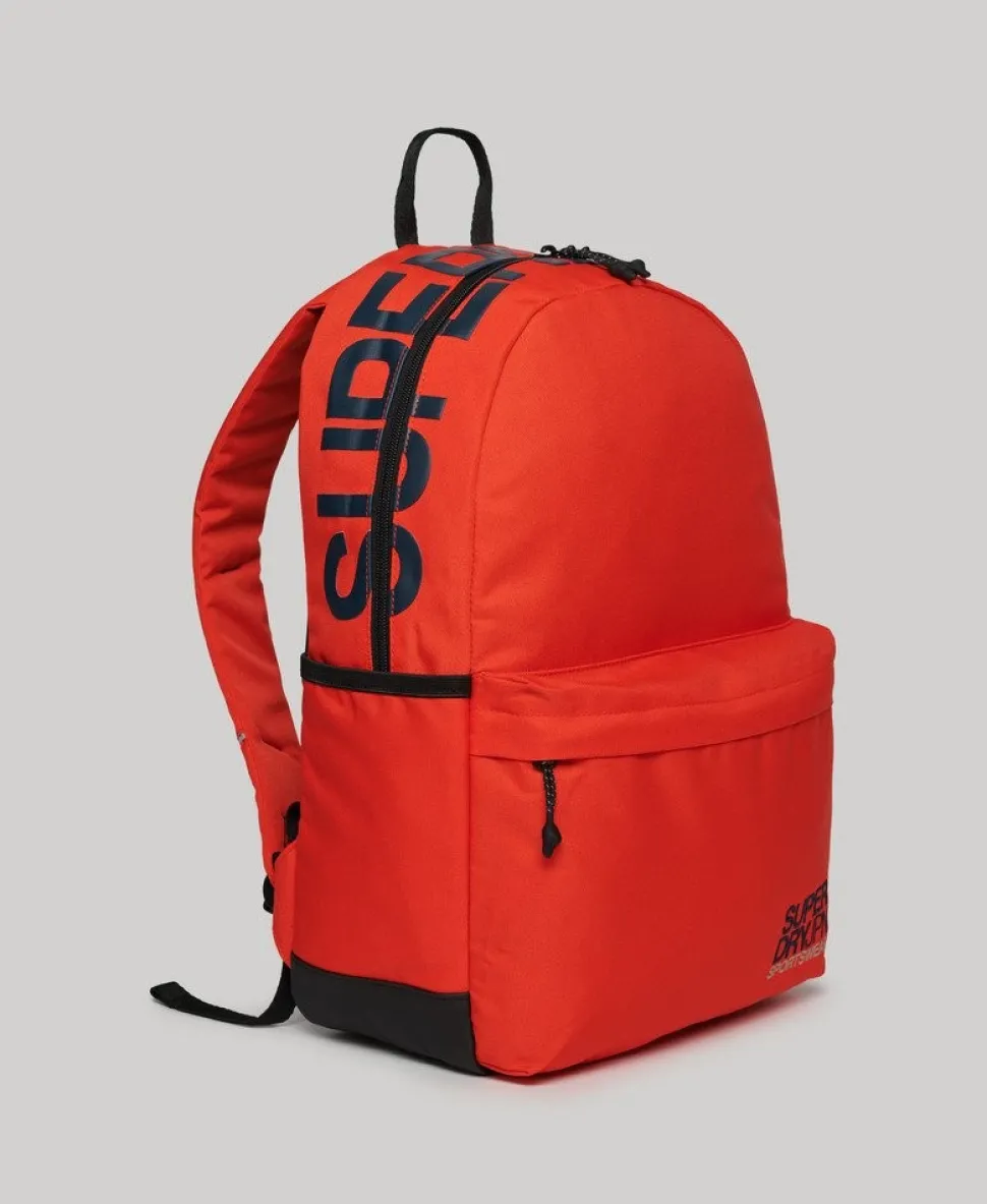 Wind Yachter Montana Backpack