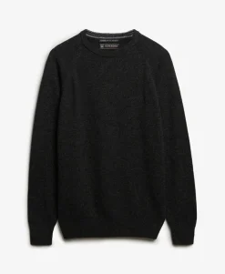 Wool Blend Jumper