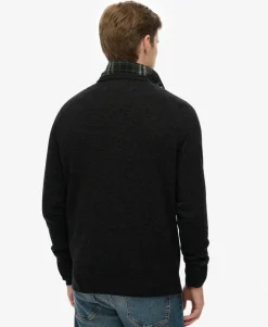 Wool Blend Jumper