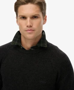 Wool Blend Jumper
