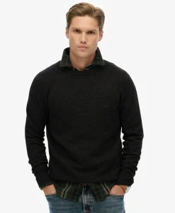 Wool Blend Jumper