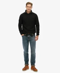 Wool Blend Jumper