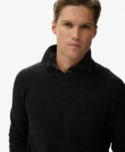 Wool Blend Jumper