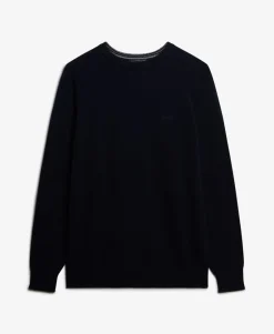 Wool Blend Jumper