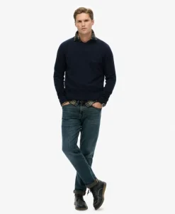 Wool Blend Jumper