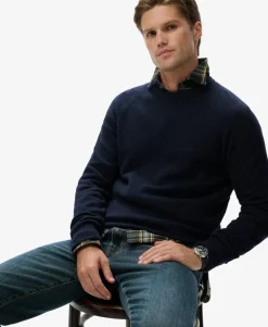 Wool Blend Jumper