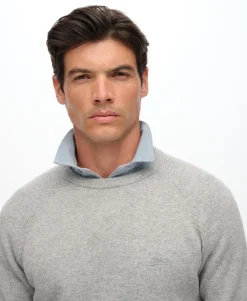 Wool Blend Jumper
