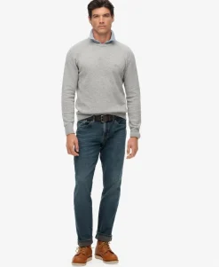 Wool Blend Jumper