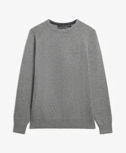 Wool Blend Jumper