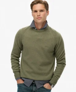 Wool Blend Jumper