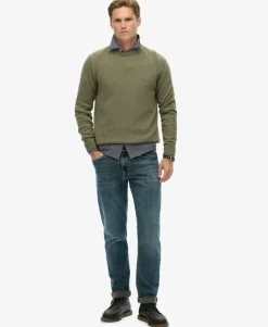 Wool Blend Jumper