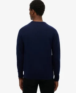 Wool Blend Jumper