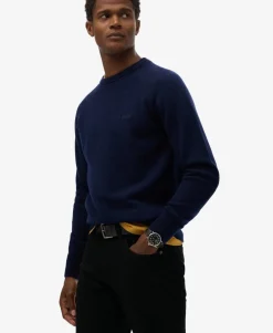 Wool Blend Jumper