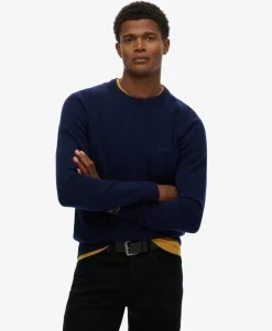 Wool Blend Jumper