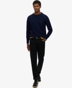 Wool Blend Jumper