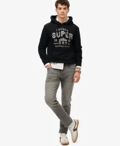 Work Shop Hoodie