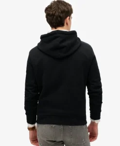 Work Shop Hoodie