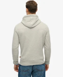 Work Shop Hoodie