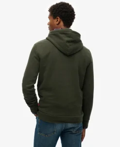 Work Shop Hoodie