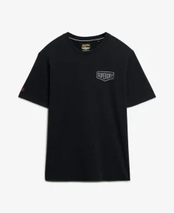 Work Tab Loose T-Shirt