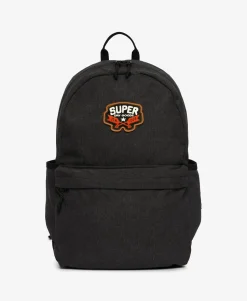 Workwear Canvas Montana Backpack