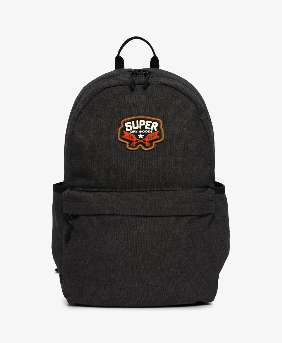 Workwear Canvas Montana Backpack