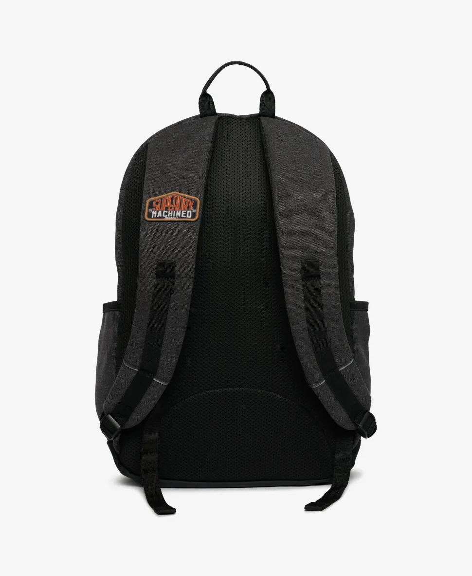 Workwear Canvas Montana Backpack