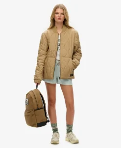 Workwear Canvas Montana Backpack