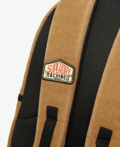 Workwear Canvas Montana Backpack