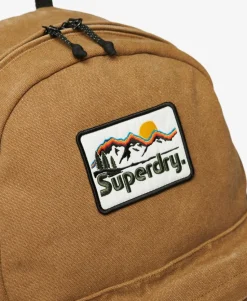 Workwear Canvas Montana Backpack