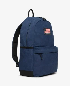 Workwear Canvas Montana Backpack