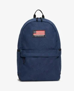 Workwear Canvas Montana Backpack