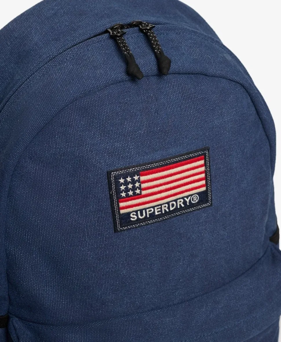 Workwear Canvas Montana Backpack