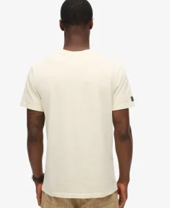Workwear Gasoline Graphic T-Shirt