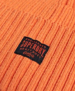 Workwear Knitted Beanie