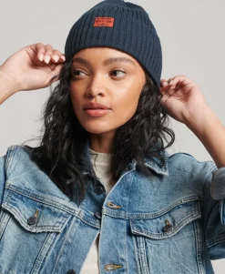 Workwear Knitted Beanie