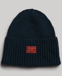 Workwear Knitted Beanie