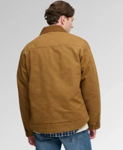 Workwear Ranch Jacket