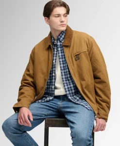 Workwear Ranch Jacket
