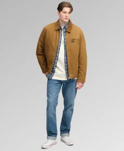 Workwear Ranch Jacket