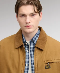 Workwear Ranch Jacket