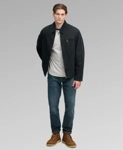 Workwear Ranch Jacket