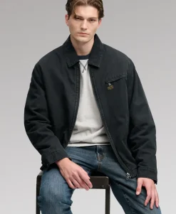 Workwear Ranch Jacket