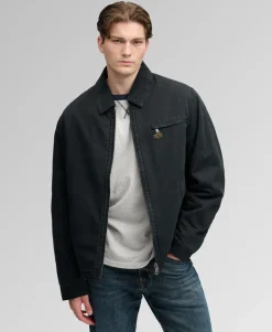 Workwear Ranch Jacket